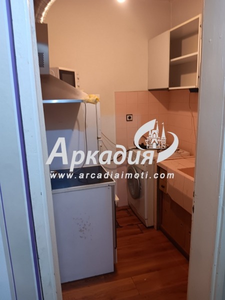 Myytävänä  1 makuuhuone Plovdiv , Vastanitšeski , 46 neliömetriä | 29398637 - kuva [4]