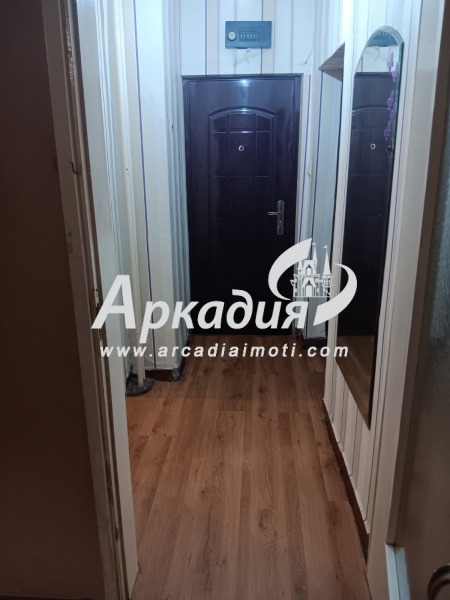 Myytävänä  1 makuuhuone Plovdiv , Vastanitšeski , 46 neliömetriä | 29398637 - kuva [6]