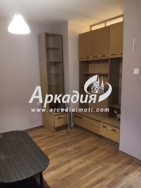Myytävänä  1 makuuhuone Plovdiv , Vastanitšeski , 46 neliömetriä | 29398637 - kuva [2]