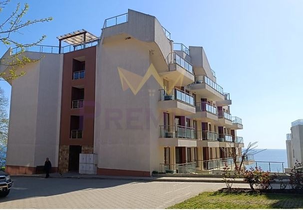 Til salgs  1 soverom region Varna , Bjala , 112 kvm | 99272872 - bilde [16]