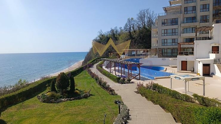 Til salgs  1 soverom region Varna , Bjala , 112 kvm | 99272872 - bilde [12]