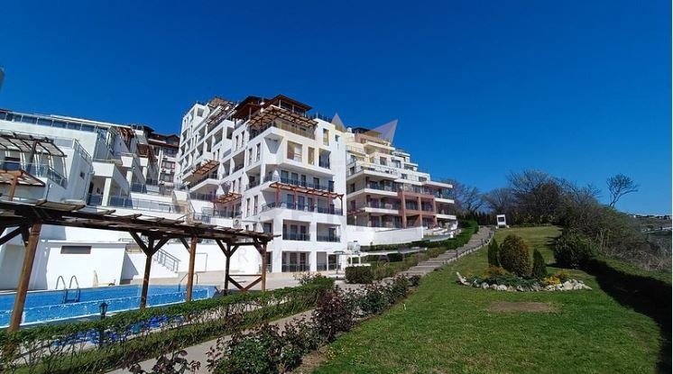 Til salgs  1 soverom region Varna , Bjala , 112 kvm | 99272872 - bilde [15]