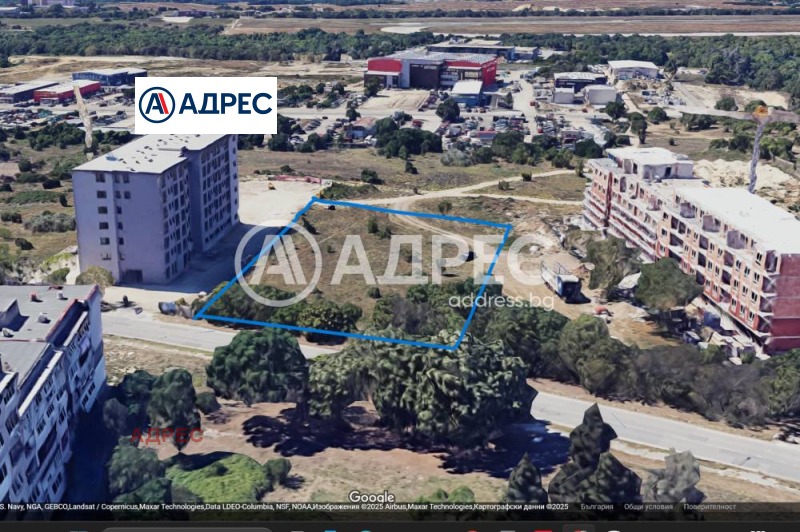 Продава 2-СТАЕН, гр. Варна, Владислав Варненчик 1, снимка 6 - Апартаменти - 51193742