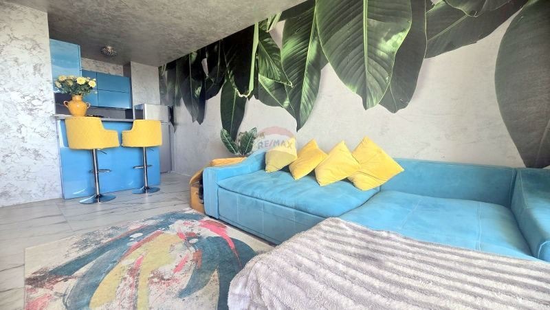 À venda  1 quarto Varna , Briz , 65 m² | 17235629