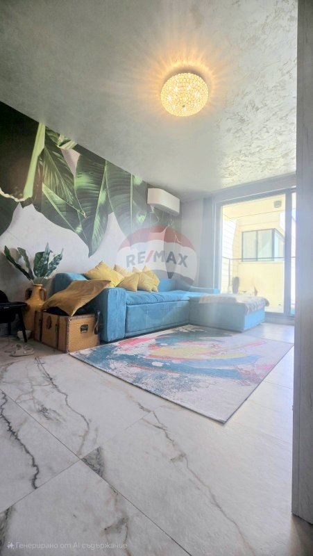 À venda  1 quarto Varna , Briz , 65 m² | 17235629 - imagem [3]