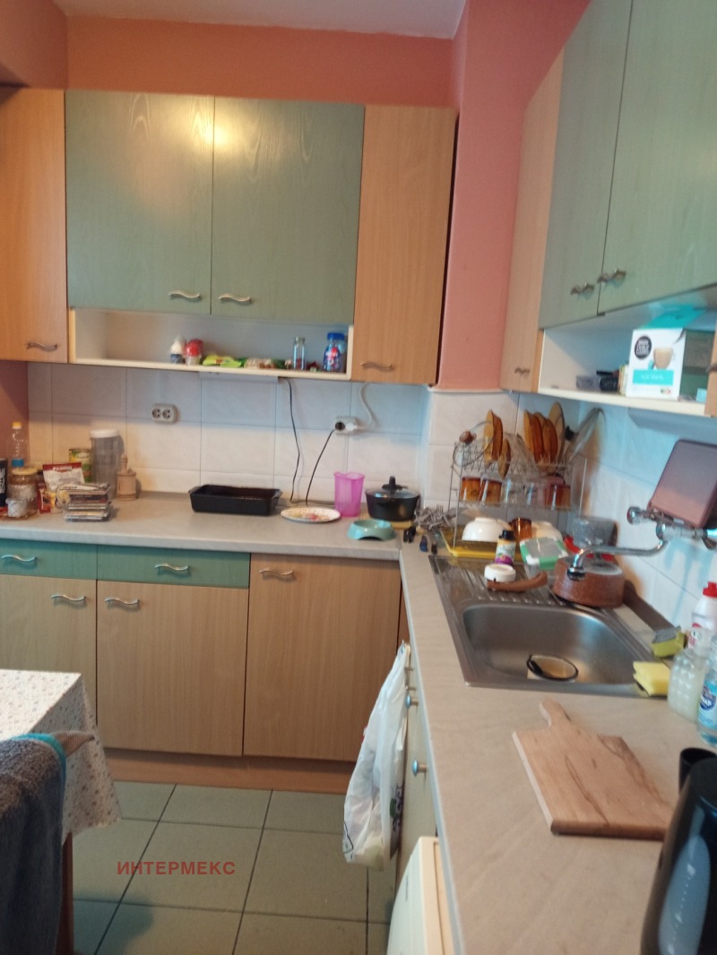 Til salg  1 soveværelse Sofia , Zapaden park , 60 kvm | 74482825 - billede [5]