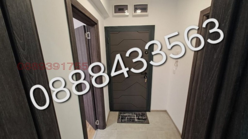 Продава 2-СТАЕН, гр. Варна, м-т Пчелина, снимка 6 - Апартаменти - 52429049