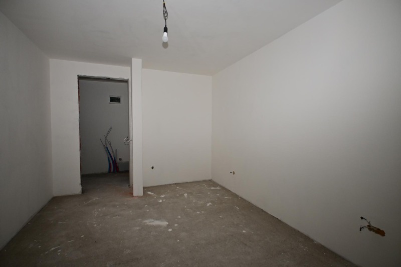 Продава 2-СТАЕН, гр. Перник, Мошино, снимка 11 - Апартаменти - 52412748