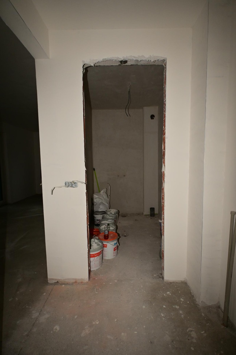 Продава 2-СТАЕН, гр. Перник, Мошино, снимка 12 - Апартаменти - 52412748