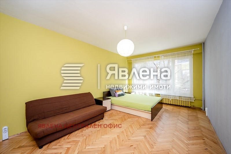 Продава 2-СТАЕН, гр. София, Дианабад