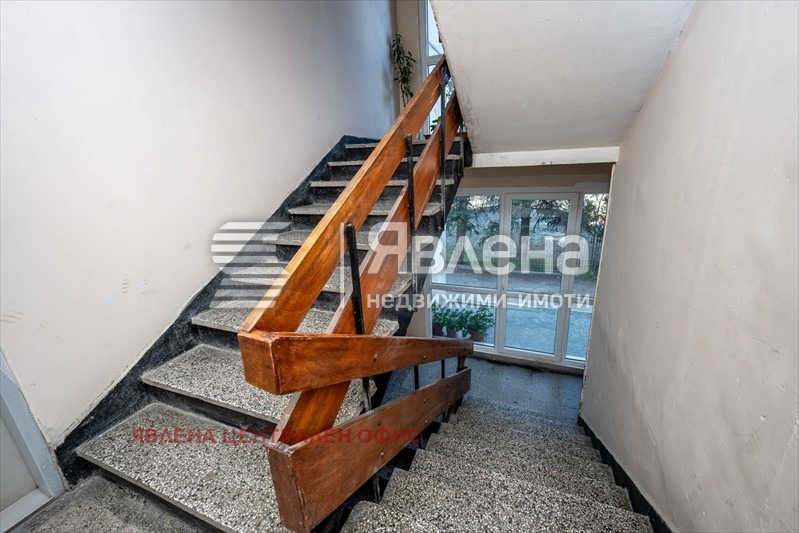 Продава 2-СТАЕН, гр. София, Дианабад, снимка 10 - Апартаменти - 53865978