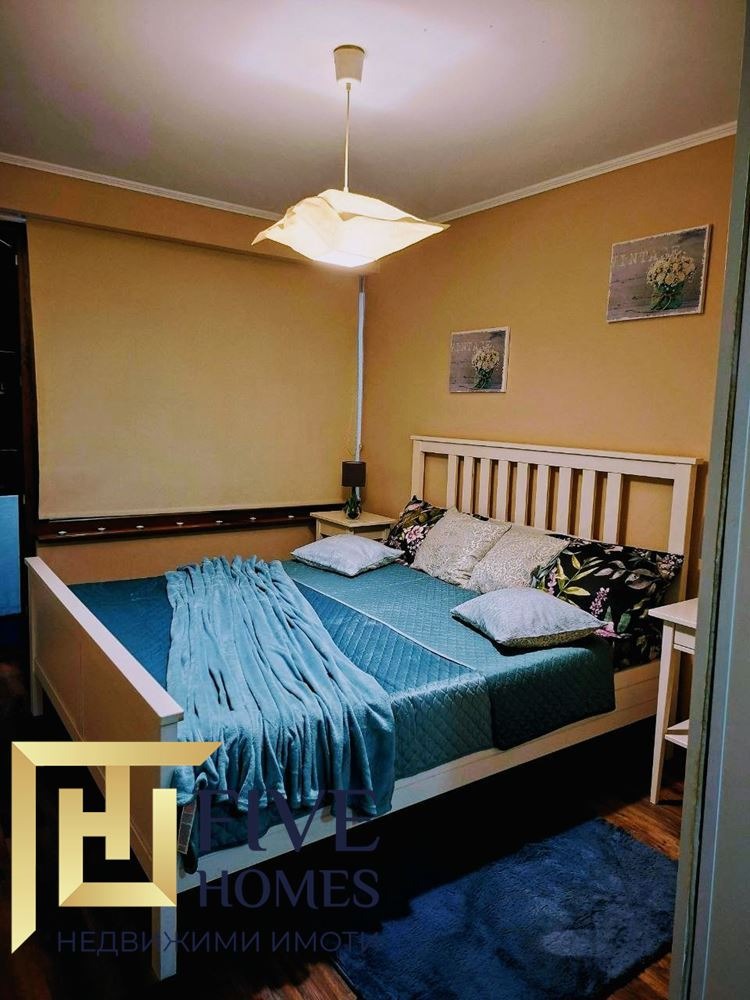 Продава 2-СТАЕН, гр. Несебър, област Бургас, снимка 3 - Апартаменти - 54063521