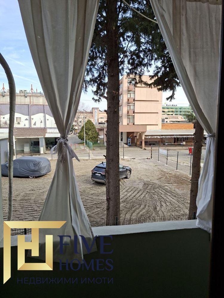 Продава 2-СТАЕН, гр. Несебър, област Бургас, снимка 6 - Апартаменти - 54063521