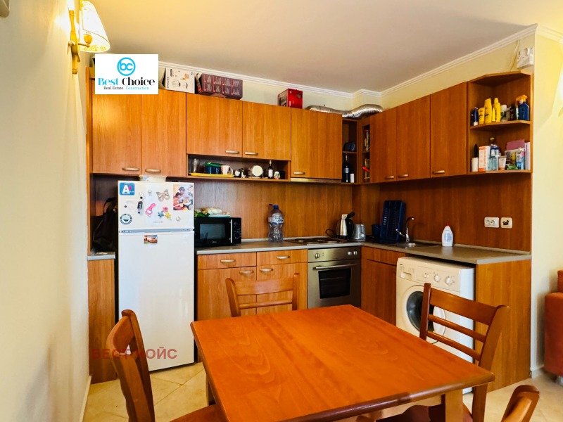 In vendita  2 camere da letto regione Burgas , k.k. Slanchev briag , 85 mq | 97011529 - Immagine [16]