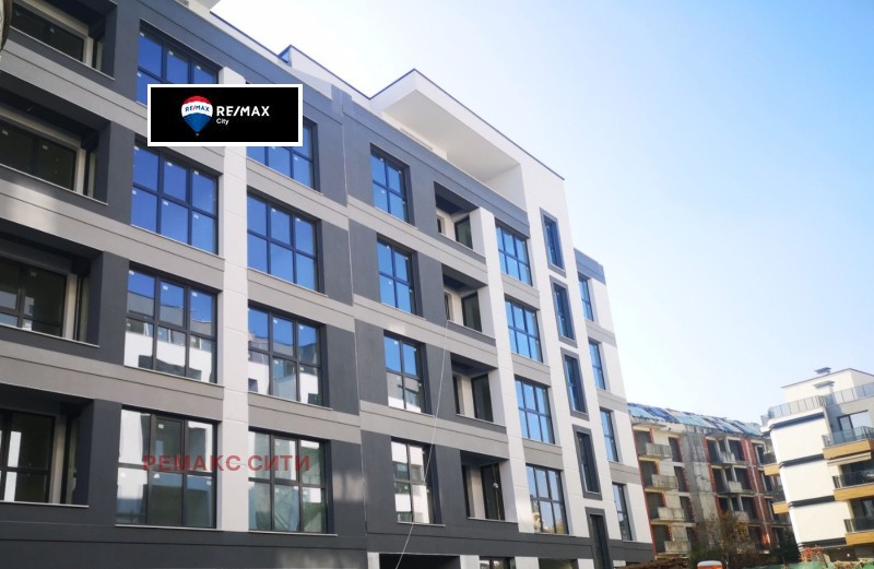 Продава  3-стаен, град София, Малинова долина •  205 000 EUR • ID 95824071 — holmes.bg - [1] 