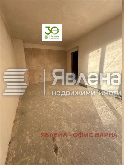 Продава 3-СТАЕН, гр. Варна, Погреби, снимка 1 - Aпартаменти - 49473464