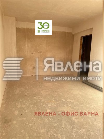 Продава 3-СТАЕН, гр. Варна, Погреби, снимка 3 - Aпартаменти - 49473464