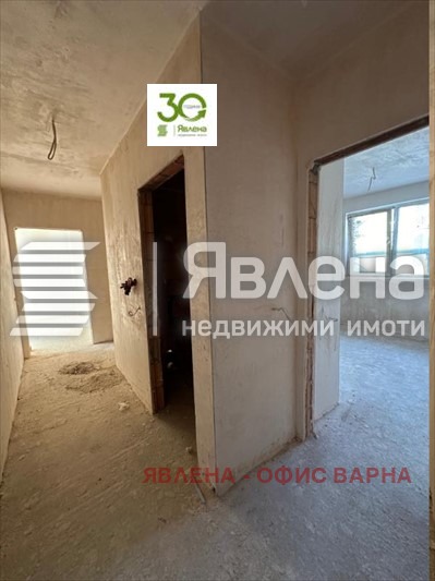 Продава 3-СТАЕН, гр. Варна, Погреби, снимка 4 - Aпартаменти - 49473464