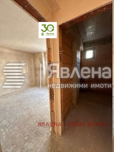 Продава 3-СТАЕН, гр. Варна, Погреби, снимка 5 - Aпартаменти - 49473464