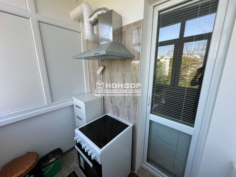 Til salg  2 soveværelser Plovdiv , Trakiya , 94 kvm | 23935128 - billede [8]