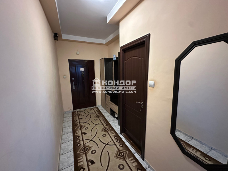 Til salg  2 soveværelser Plovdiv , Trakiya , 94 kvm | 23935128 - billede [5]