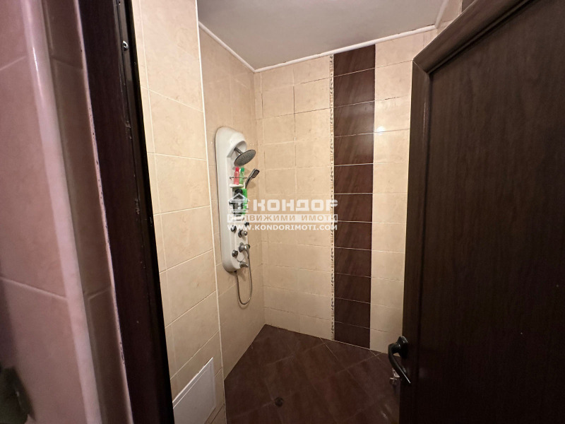 Til salg  2 soveværelser Plovdiv , Trakiya , 94 kvm | 23935128 - billede [11]