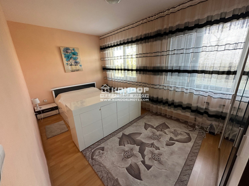 Til salg  2 soveværelser Plovdiv , Trakiya , 94 kvm | 23935128 - billede [7]