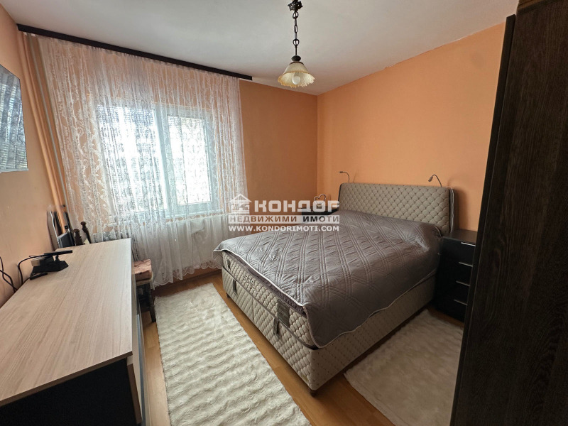 Til salg  2 soveværelser Plovdiv , Trakiya , 94 kvm | 23935128 - billede [6]