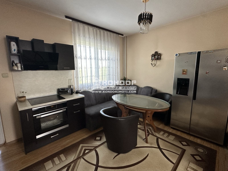 Til salg  2 soveværelser Plovdiv , Trakiya , 94 kvm | 23935128 - billede [4]