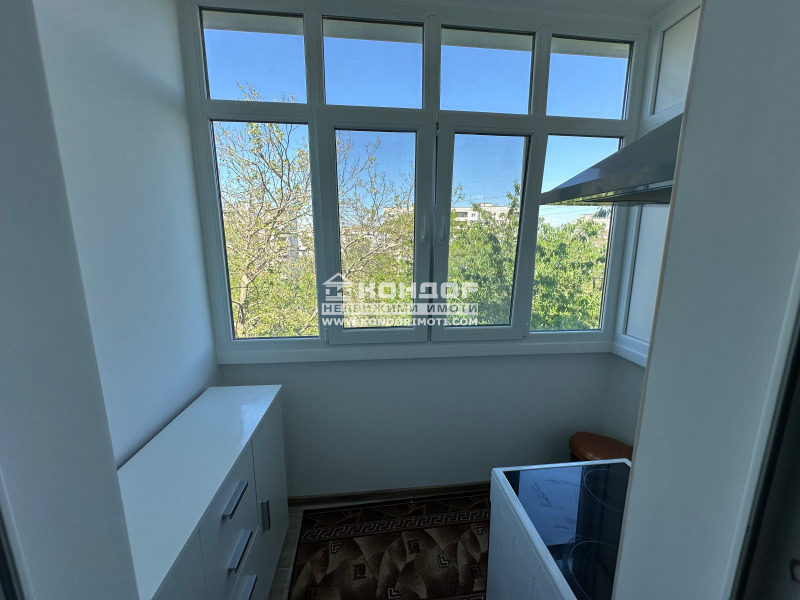 Til salg  2 soveværelser Plovdiv , Trakiya , 94 kvm | 23935128 - billede [9]