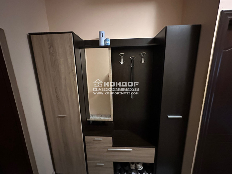 Til salg  2 soveværelser Plovdiv , Trakiya , 94 kvm | 23935128 - billede [10]