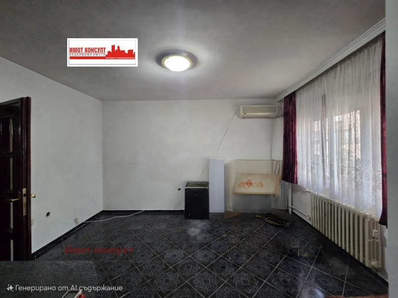 Til salg  2 soveværelser Plovdiv , Tsentar , 85 kvm | 74418354 - billede [3]