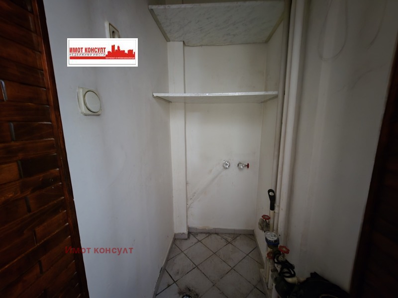 Til salg  2 soveværelser Plovdiv , Tsentar , 85 kvm | 74418354 - billede [9]