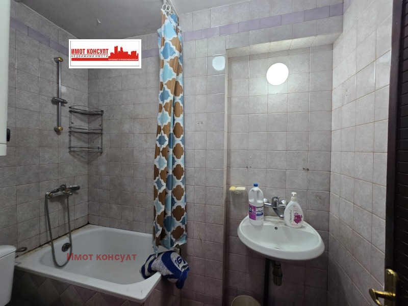 Til salg  2 soveværelser Plovdiv , Tsentar , 85 kvm | 74418354 - billede [8]