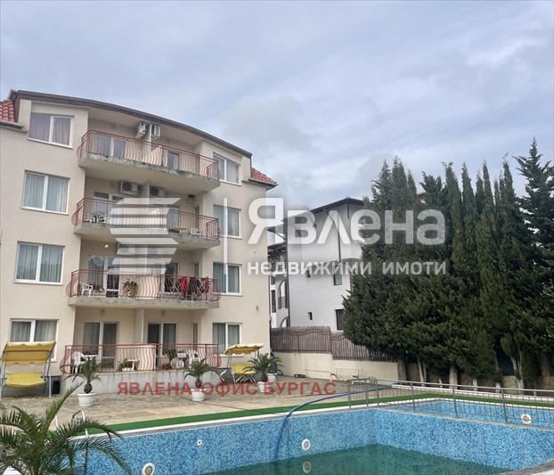 Προς πώληση  2 υπνοδωμάτια περιοχή Μπουργκάς , Σβετη Βλασ , 70 τ.μ | 75246617