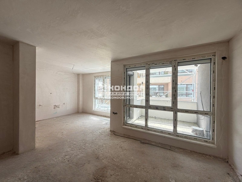 Myytävänä  2 makuuhuonetta Plovdiv , Hristo Smirnenski , 101 neliömetriä | 79360669 - kuva [6]