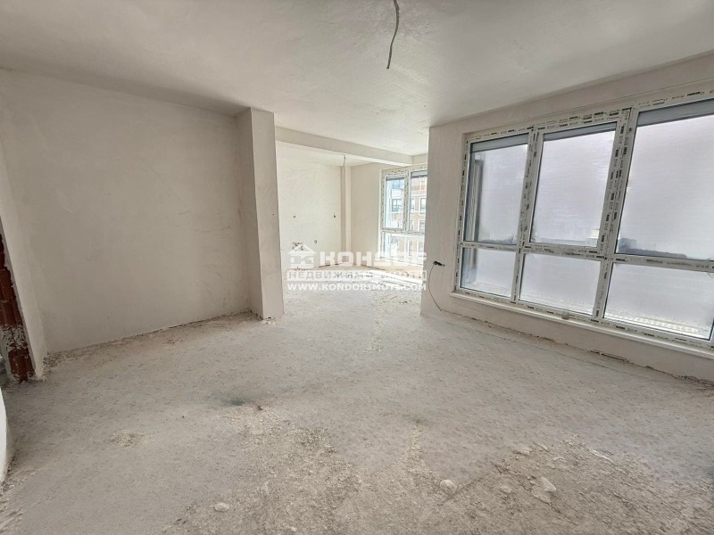 Myytävänä  2 makuuhuonetta Plovdiv , Hristo Smirnenski , 101 neliömetriä | 79360669 - kuva [5]