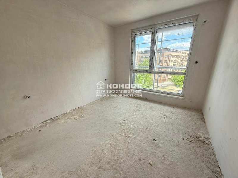 Myytävänä  2 makuuhuonetta Plovdiv , Hristo Smirnenski , 101 neliömetriä | 79360669 - kuva [7]