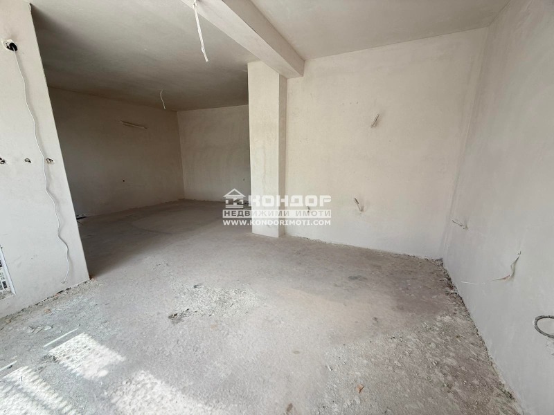 Myytävänä  2 makuuhuonetta Plovdiv , Hristo Smirnenski , 101 neliömetriä | 79360669 - kuva [4]