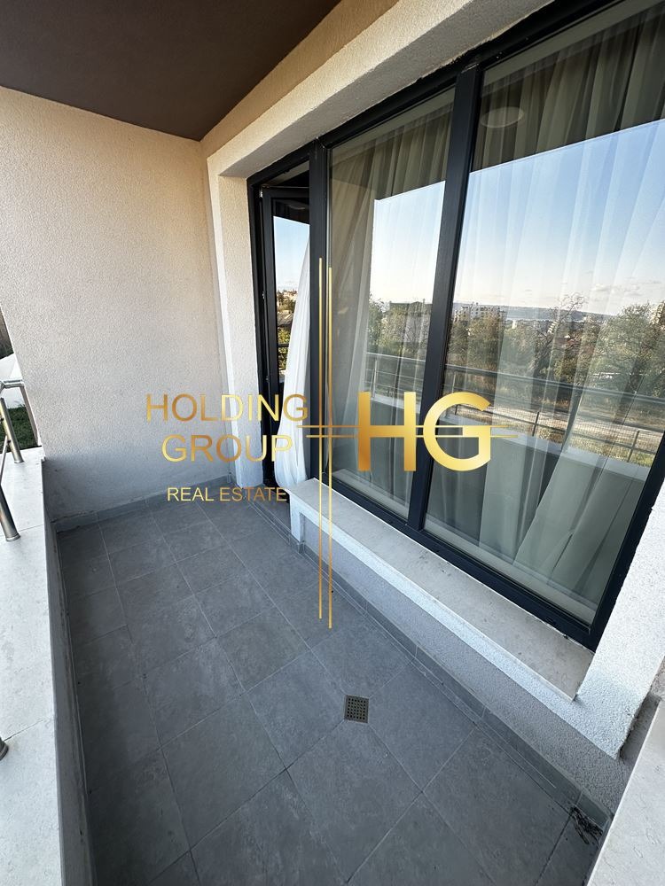Продава  3-стаен град Варна , Изгрев , 86 кв.м | 47154714 - изображение [3]