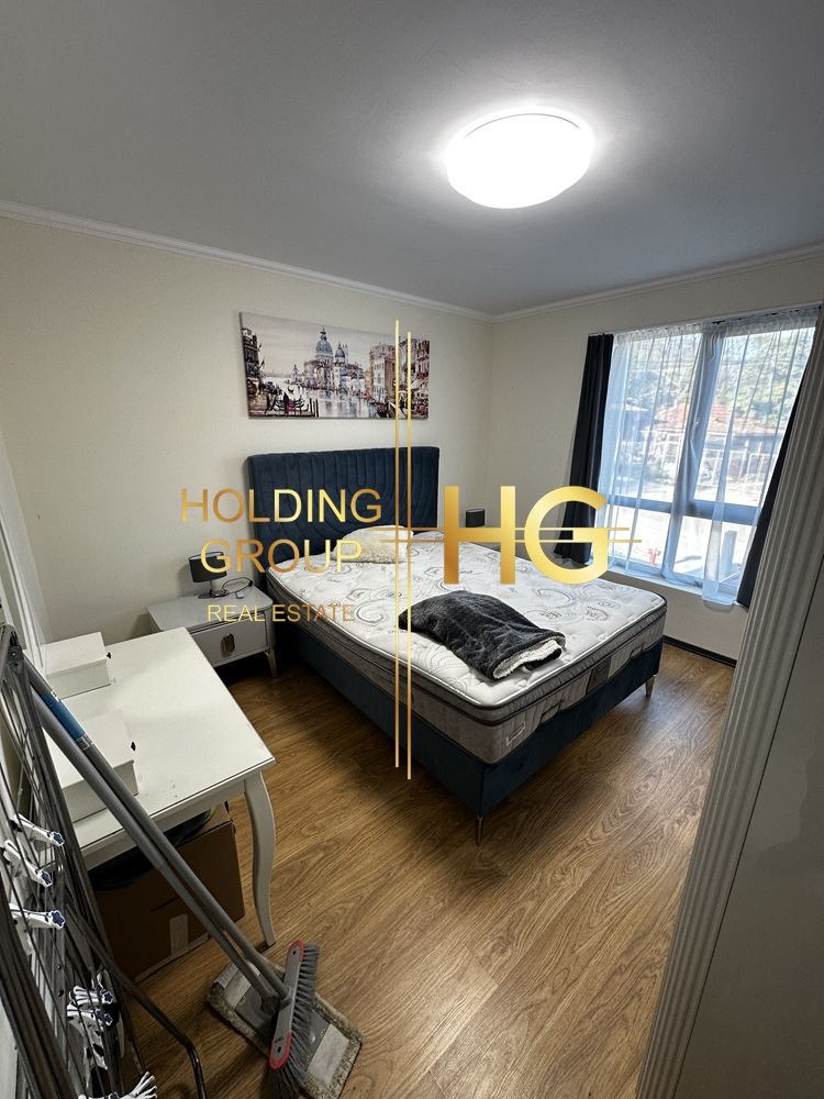 Продава  3-стаен град Варна , Изгрев , 86 кв.м | 47154714 - изображение [13]