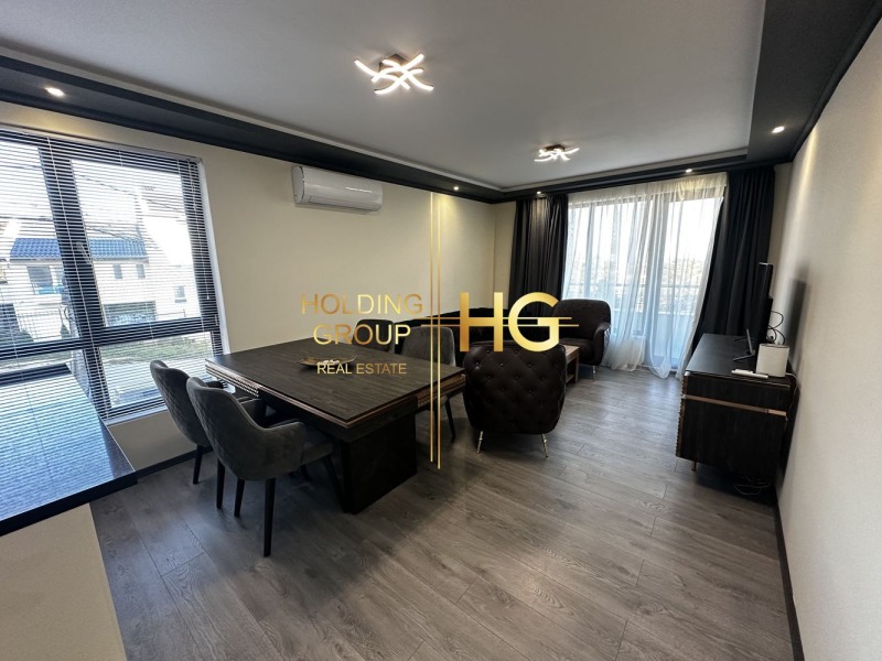 Продава  3-стаен град Варна , Изгрев , 86 кв.м | 47154714 - изображение [8]