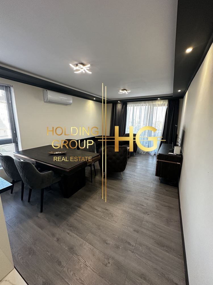 Продава  3-стаен град Варна , Изгрев , 86 кв.м | 47154714 - изображение [4]