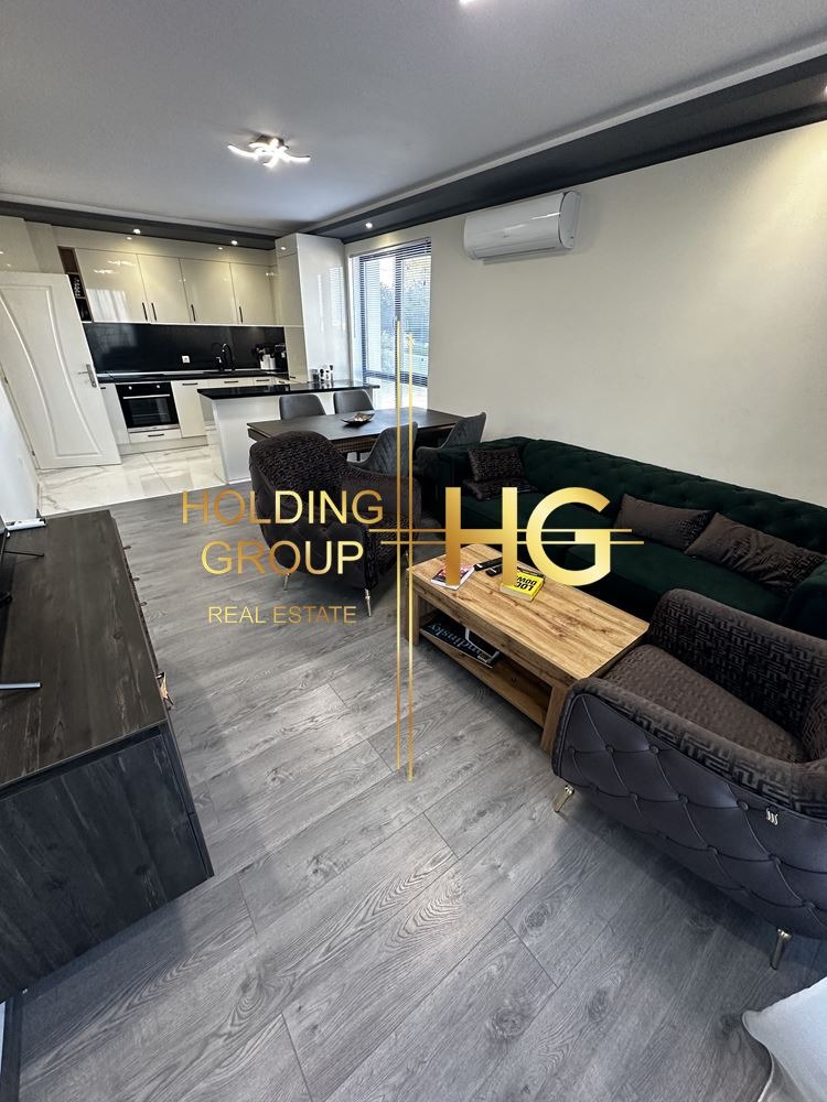 Продава  3-стаен град Варна , Изгрев , 86 кв.м | 47154714 - изображение [7]