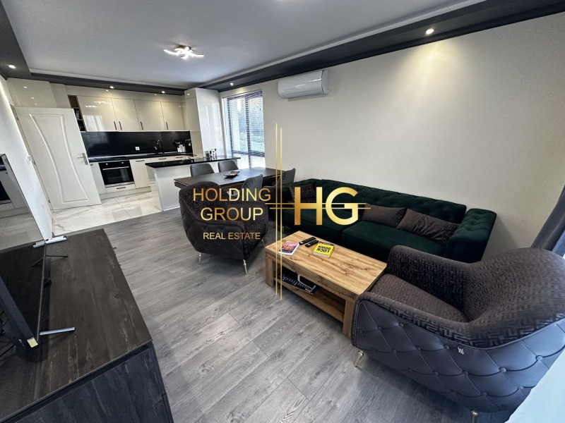 Продава  3-стаен град Варна , Изгрев , 86 кв.м | 47154714