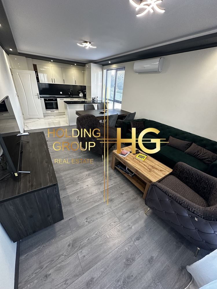 Продава  3-стаен град Варна , Изгрев , 86 кв.м | 47154714 - изображение [15]