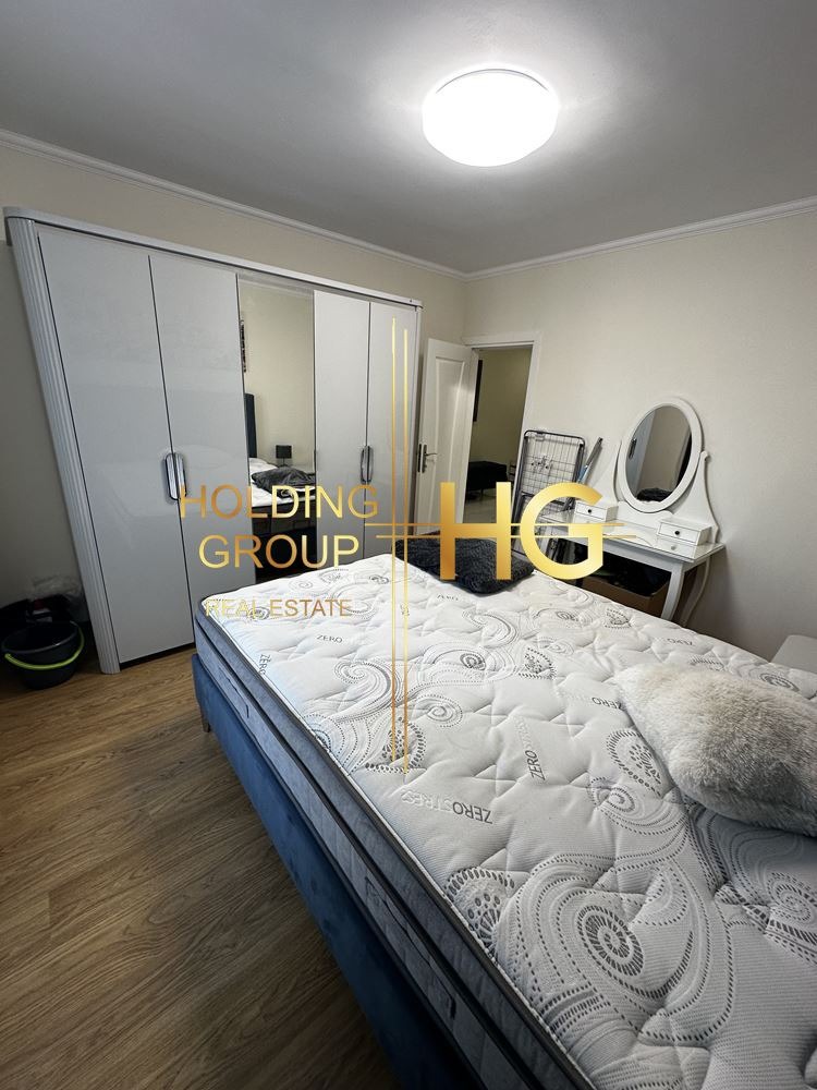 Продава  3-стаен град Варна , Изгрев , 86 кв.м | 47154714 - изображение [14]