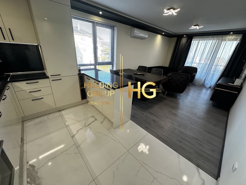 Продава  3-стаен град Варна , Изгрев , 86 кв.м | 47154714 - изображение [5]