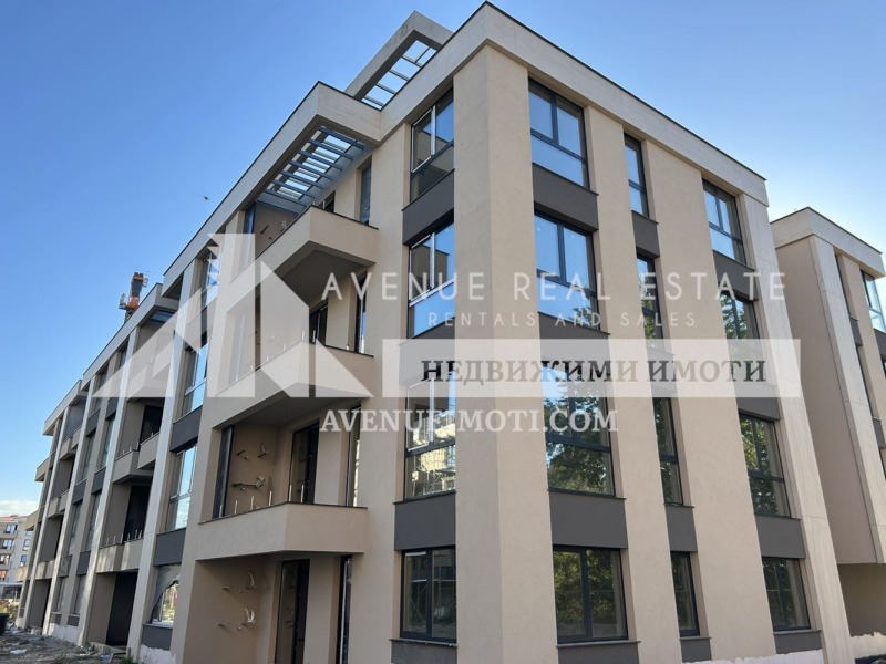 Продается  2 спальни Пловдив , Южен , 95 кв.м | 13105096