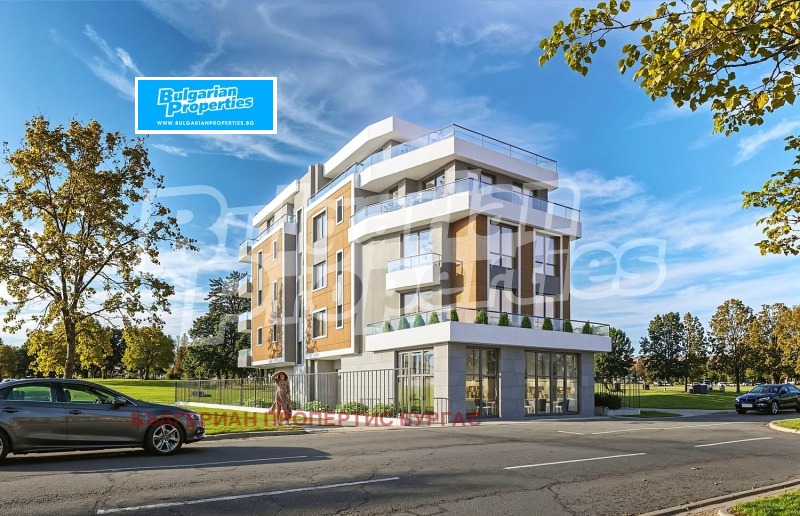 Продава 3-СТАЕН, гр. Бургас, Сарафово, снимка 2 - Апартаменти - 52740499